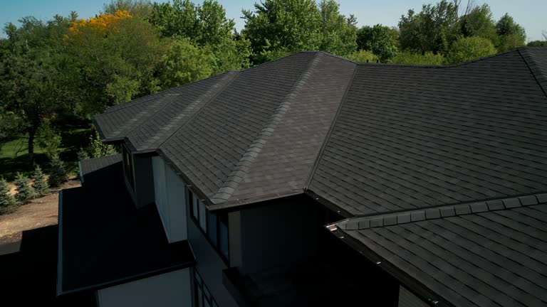 Best Hot Roofs  in Molalla, OR