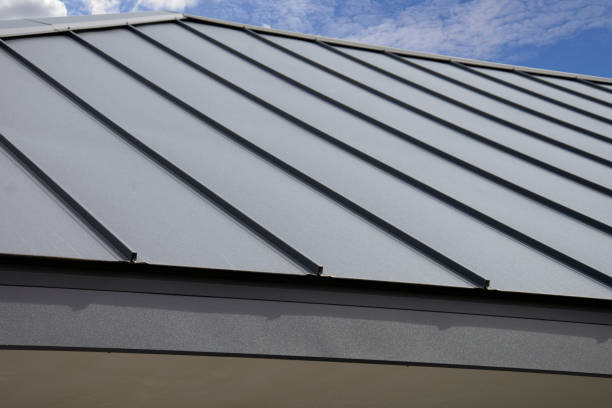 Best Green or Eco-Friendly Roofing Solutions  in Molalla, OR